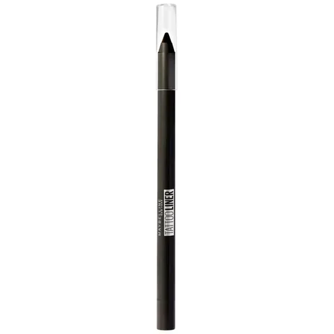 Maybelline Tattoo Liner Gel Eye Pencil 900 Deep Onyx