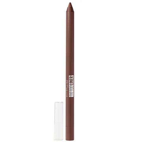 Maybelline New York Tattoo Liner Gel Eye Pencil 911 smooth Walnut