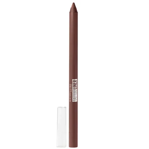Maybelline New York Tattoo Liner Gel Eye Pencil 911 smooth Walnut