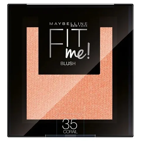 Maybelline Fit Me Blush - Cremige, lebendige Farbe, 5g