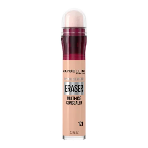 Erzielen Sie einen makellosen Teint mit Maybelline Concealer