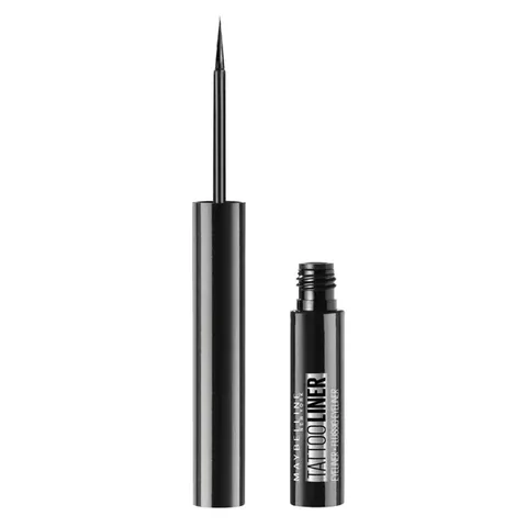 Maybelline Tattoo Liner Flüssigeyeliner