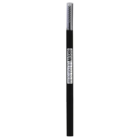 Maybelline New York Brow Ultra Slim Eyebrow Pencil No: 06 black Brown