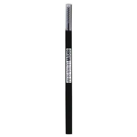 Maybelline New York Brow Ultra Slim Eyebrow Pencil No: 06 black Brown