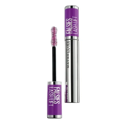Maybelline Falsies Lash Lift Mascara - Black 9.6 ml