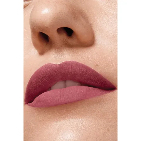 Maybelline Super Stay Matte Ink Liquid Lipstick 5ml - 180 Revolutionary - Pembe