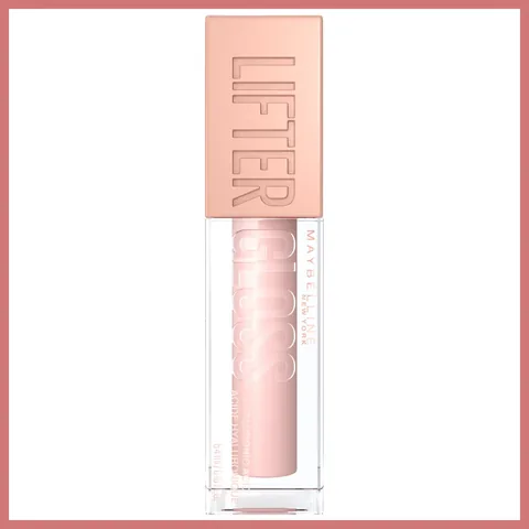 Erzielen Sie volle, glatte Lippen mit Maybelline Lifter Lip