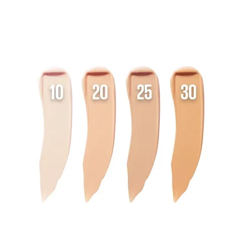 Maybelline Super Stay 30H Concealer No:25 Medium 10 ml