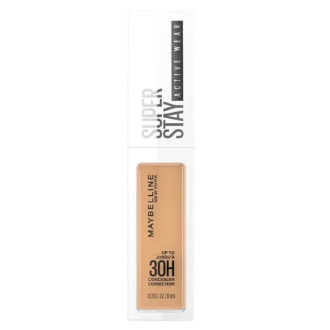 Maybelline Super Stay 30H Concealer No:30 Honey 10 ml