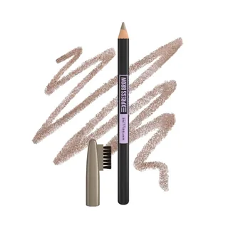 Maybelline Express Brow Eyebrow Pencil - 02 blonde