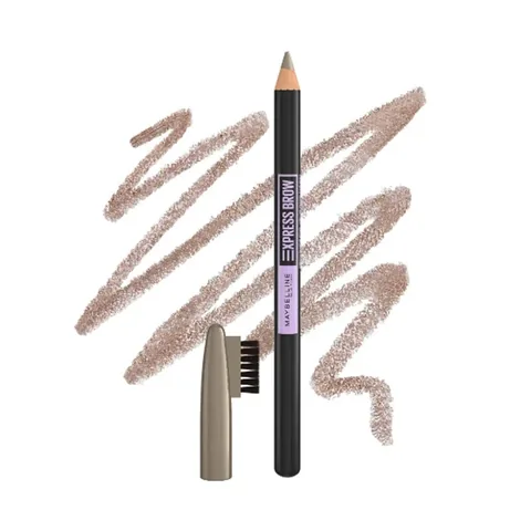 Maybelline Augenbrauenstift 02 Blond - Einfache Anwendung & Definition