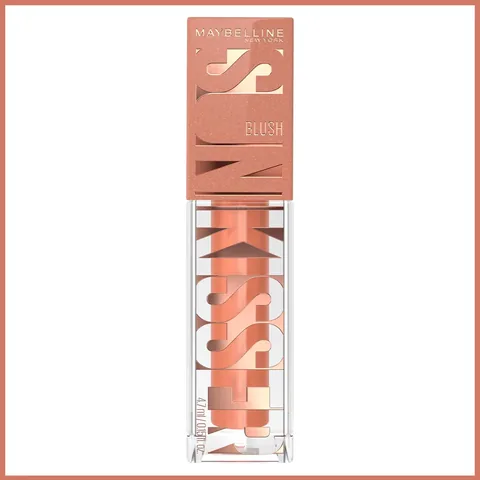 Румяна жидкие Maybelline Sun Kisser 01 - Down Town Rush