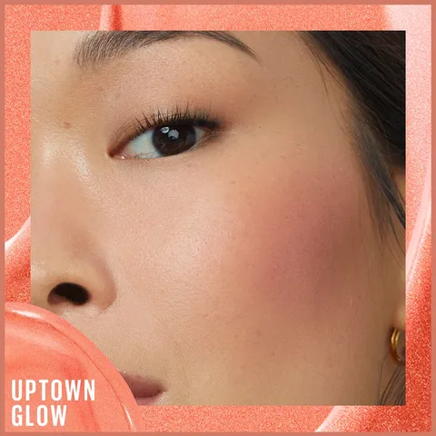 Румяна жидкие Maybelline Sun Kisser 02 - Uptown Glow