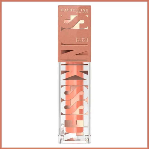 Румяна жидкие Maybelline Sun Kisser 02 - Uptown Glow