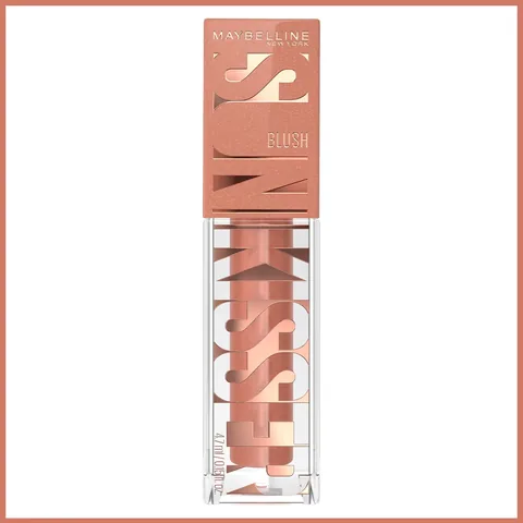 Maybelline Sunkisser Flüssigrouge