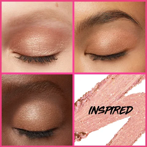 Maybelline ظلال العيون كولور تاتو جل من مايبيلين نيويورك مستوحاة من