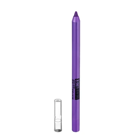 Betonen Sie Ihre Augen: Maybelline Tattoo Liner Purple Po