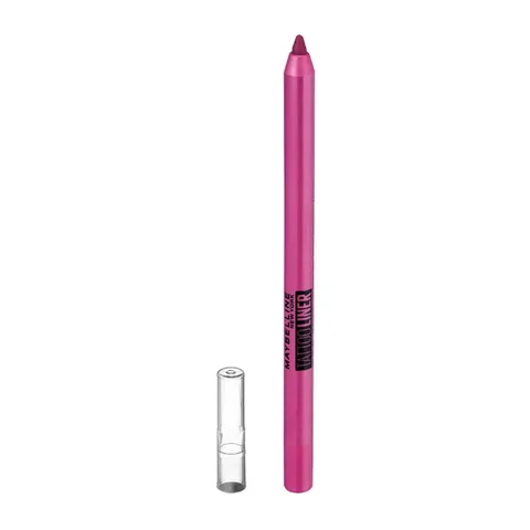 Erzielen Sie langanhaltende, intensive Augen mit Maybelline