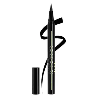 Créez un regard audacieux avec l'Eyeliner Maybelline Tattoo