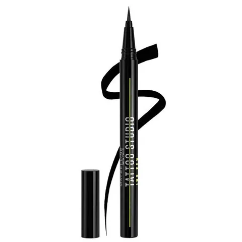 Maybelline Tattoo Liner Flüssigeyeliner Stift