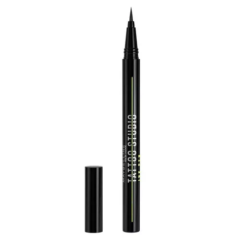 Maybelline Tattoo Liner Flüssigeyeliner Stift