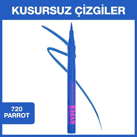 Maybelline Hyper Precise Liquid Liner