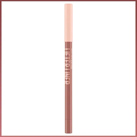 Карандаш для губ Maybelline Lifter Liner 05 Ten It