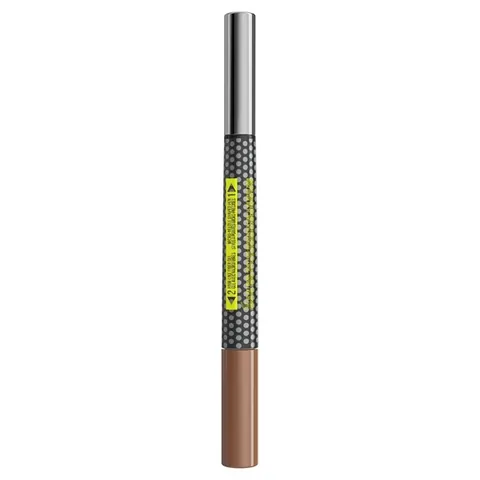 Maybelline | ميبيلين قلم حواجب New York Brow Insert 02 Soft Brown