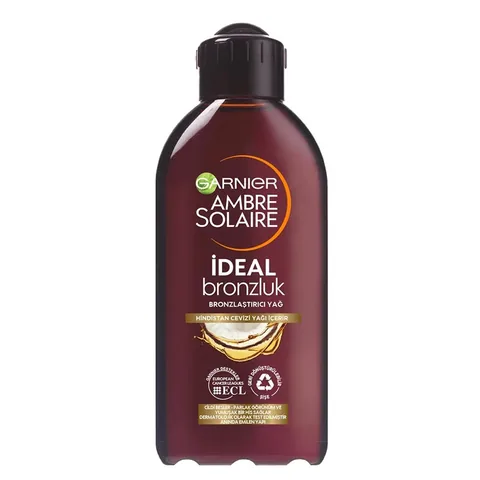 Garnier Intense Bronzing Oil 200 ml