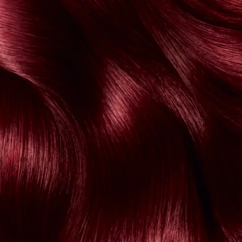 Garnier Color Naturals Hair Dye Striking Colors No: 4.60 Intense Dark Red 1 pcs