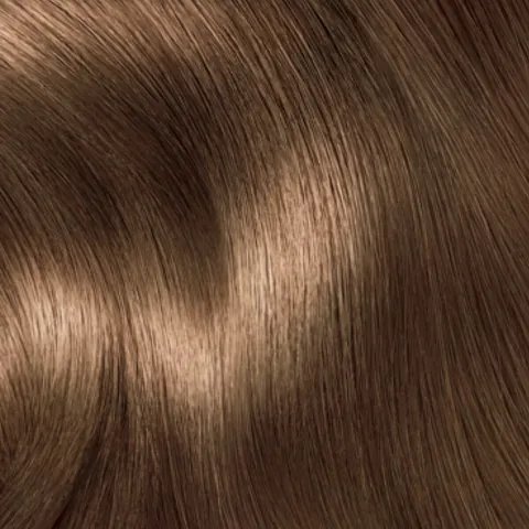 Garnier صبغة شعر غارنييه كولور ناتشرالز بألوان جذابة رقم 6.0 صبغة شعر أشقر داكن مكثف، قطعة واحدة