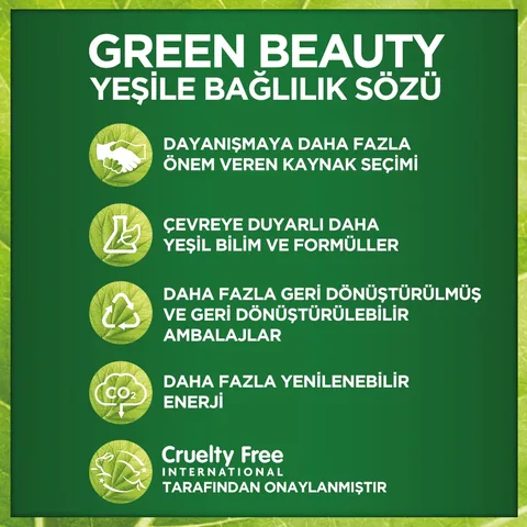 Garnier Hyraluronik Aloe Micellar Makyaj Temizleme Suyu 400 ml