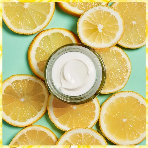 Garnier C Vitamin Daily Brightening Cream 50 ml
