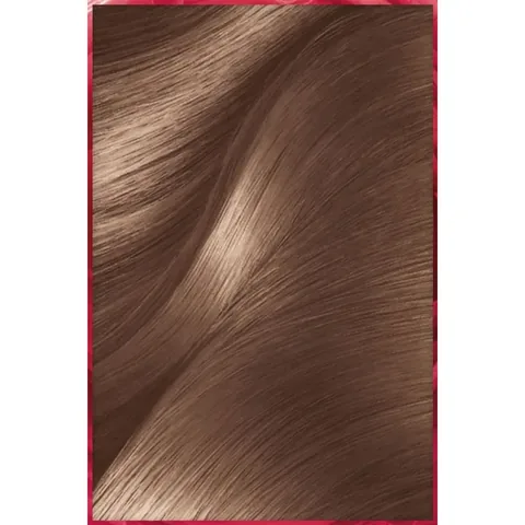 Coloration Cheveux Garnier Color Sensation 711 Châtain Cendré
