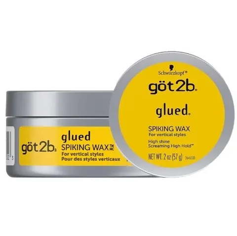Воск для волос Schwarzkopf Got2b 340 мл