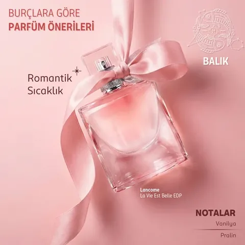 Lancome La Vie Est Belle 100 ml