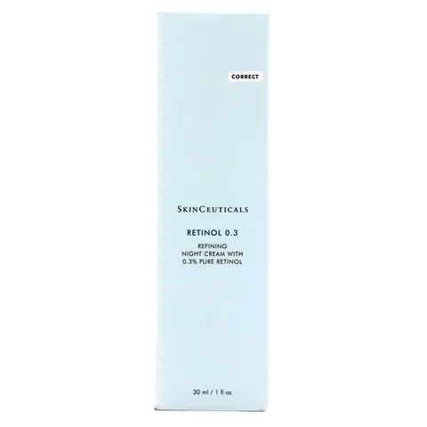 Skinceuticals Retinol 0.3 Creme - Anti-Aging 30ml