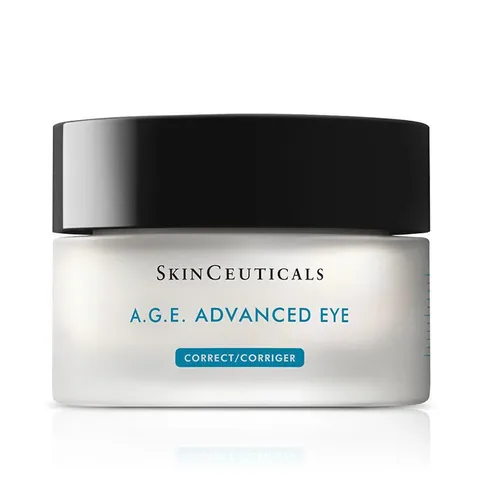 Преобразите взгляд: Skinceuticals A.G.E Advanced Eye Cream