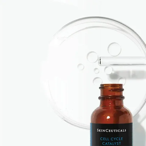 Серум-катализатор клеточного цикла Skinceuticals 30 мл