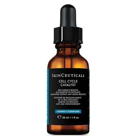 Серум-катализатор клеточного цикла Skinceuticals 30 мл