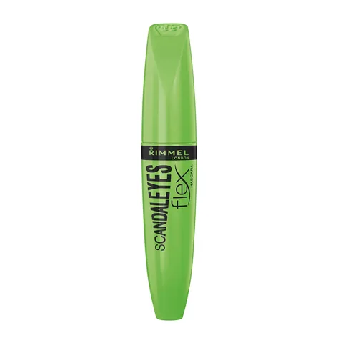 Rimmel London Scandaleyes Lycra Flex Mascara Black