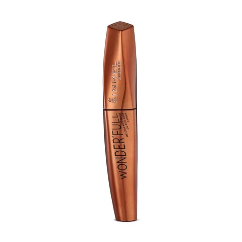 Rimmel London ماسكارا ريميل لندن ووندرفول إكستريم بلاك
