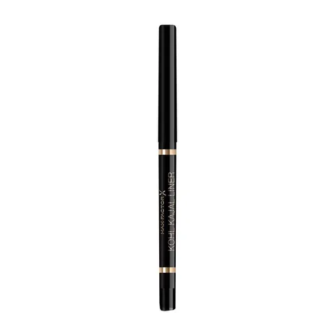 Max Factor Masterpiece Kohl Kajal Eyeliner - 24Std Schwarz
