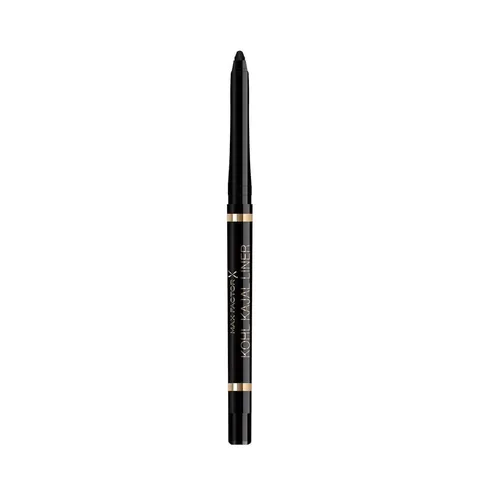 Max Factor Masterpiece Kohl Kajal Eyeliner - 24Std Schwarz