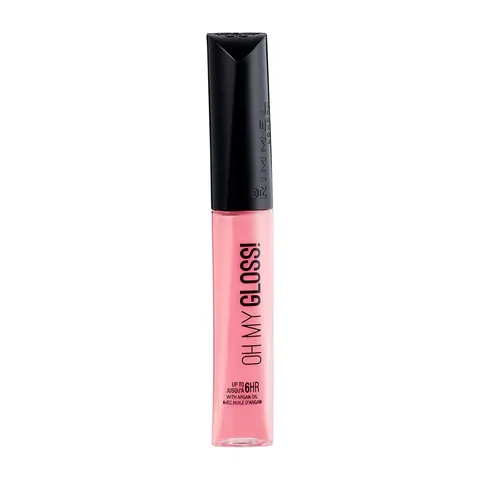 Rimmel London Oh My Gloss No: 160
