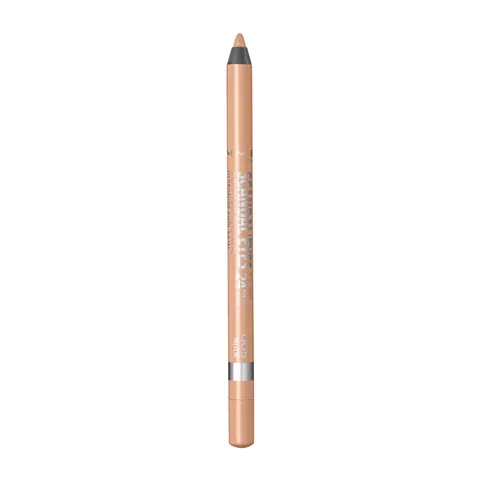 Rimmel London قلم كحل كاجال سكاندل آيز من ريميل لندن، لون طبيعي