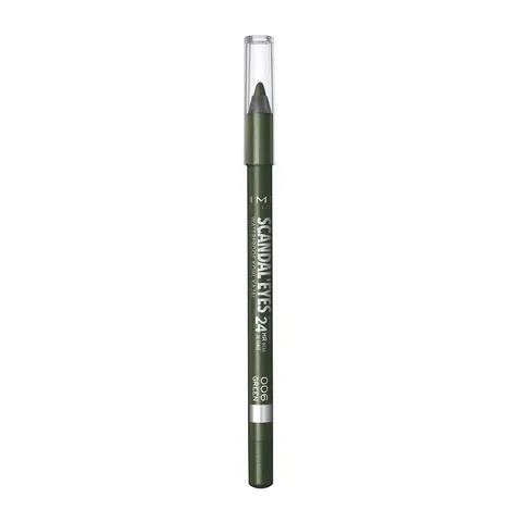 Rimmel London Scandal'eyes Kohl Kajal Eye Pencil Green