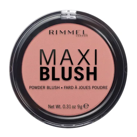 Rimmel London Maxi Blush Blush Exposed No: 06