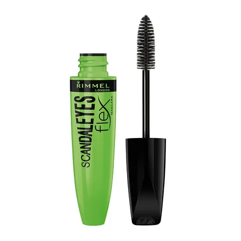 Rimmel London Scandal'eyes Flex Mascara Extreme Black