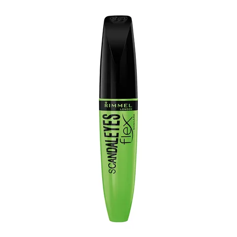 Rimmel London Scandal'eyes Flex Mascara Extreme Black